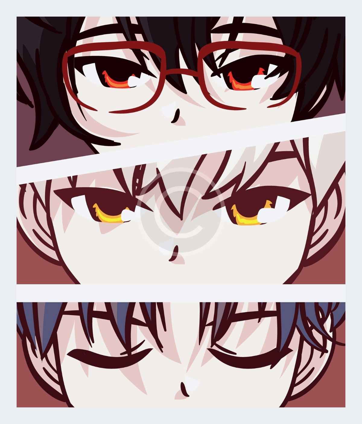 Failed princesses – Bild 6