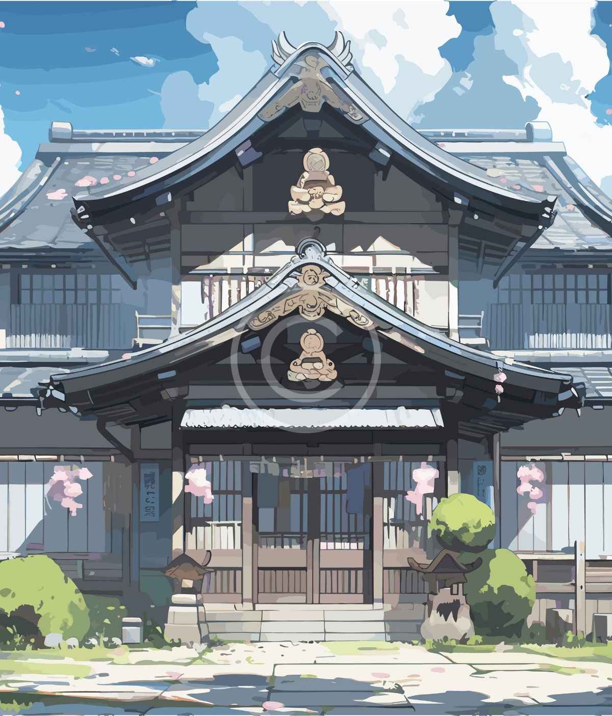 Ouran high school – Bild 2